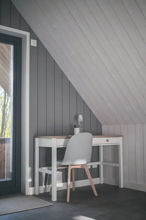 4-комнатный Дом