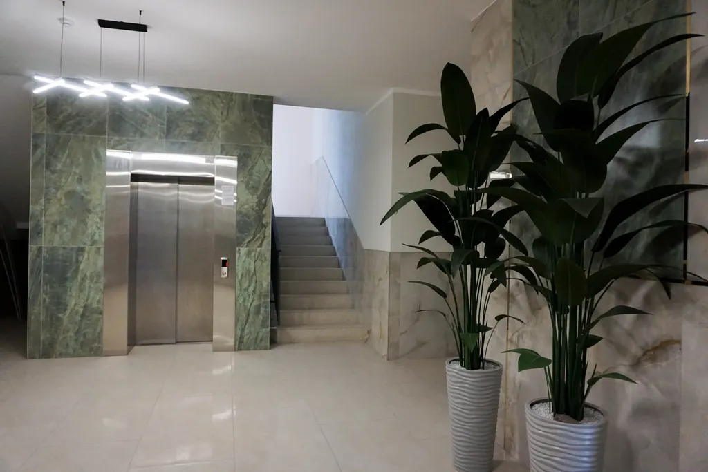 Апартаменты Светлогорск