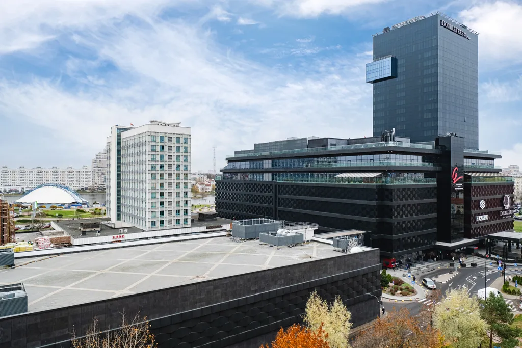 Комфортная квартира в центре, немига, тц галерея, старый город