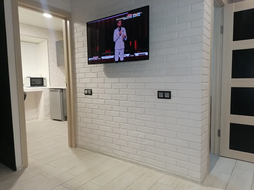 1-комнатная квартира комфорт