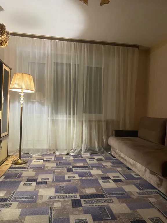 Однокомнатная квартира рядом с мрнц им. А. Ф. Цыба