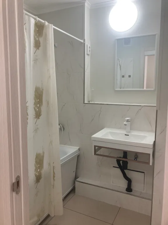 Уютная квартира в Южном районе