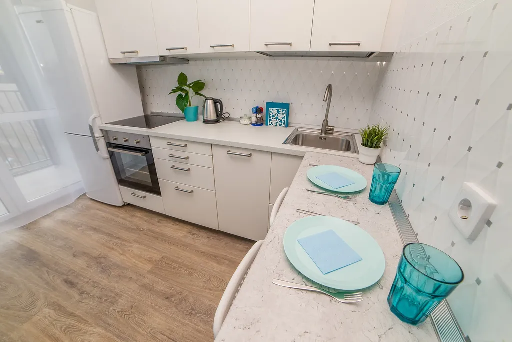 Нежный взгляд