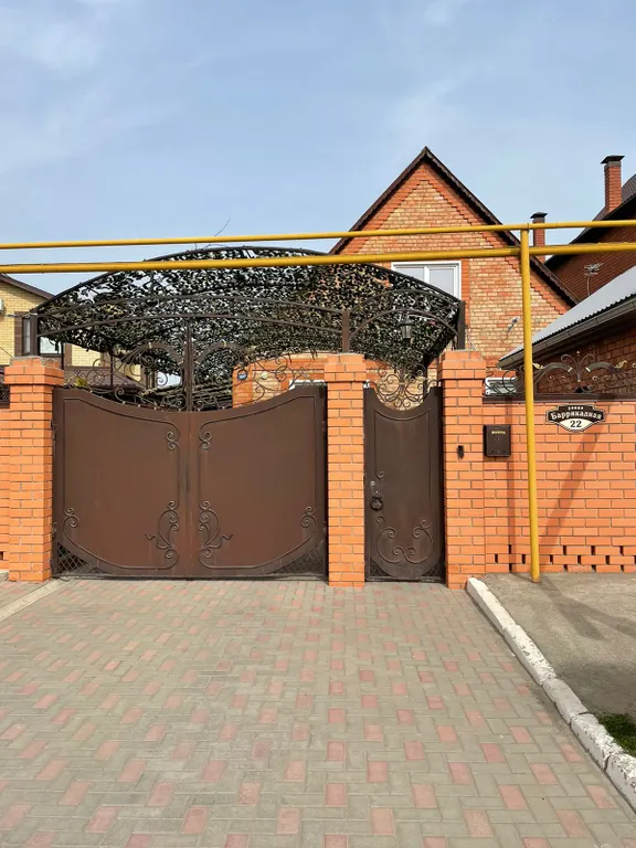 Коттедж Коттедж Sunrise — Ейск