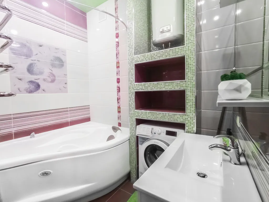 Квартира 2-комнатная Квартира — Екатеринбург