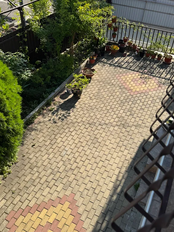 Уютные апартаменты