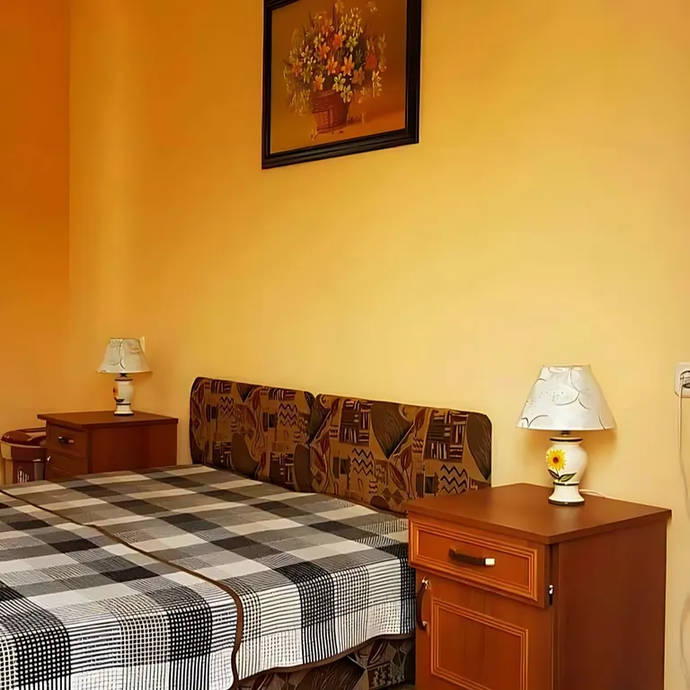 Квартира Комната — Курортное (Феодосия)