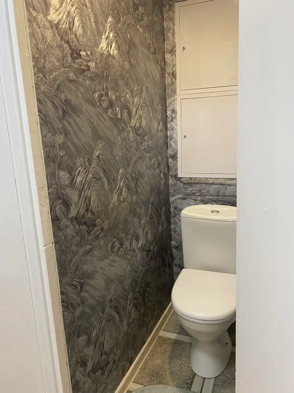 Уютная квартира на побережье