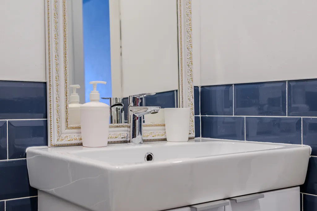 Стильная студия рядом с метро