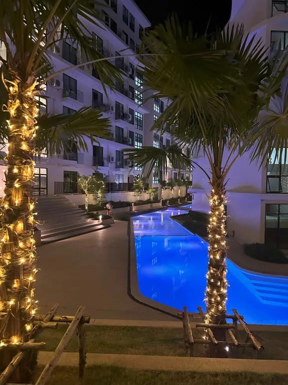 Най Харн 5* номер с супер большой кроватью