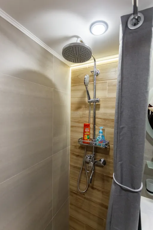 Квартира Квартира Апартамент Саванна — Адлер