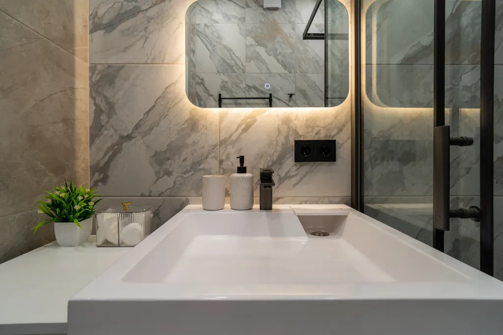 Компактная и уютная студия