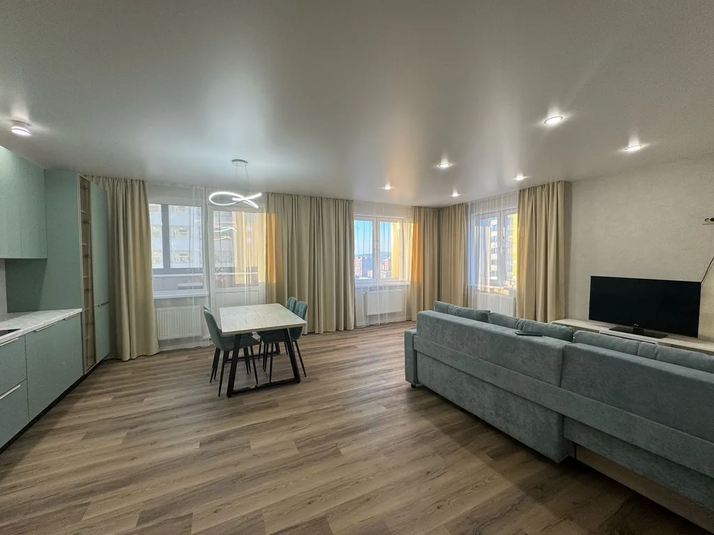 Квартира премиум- класса