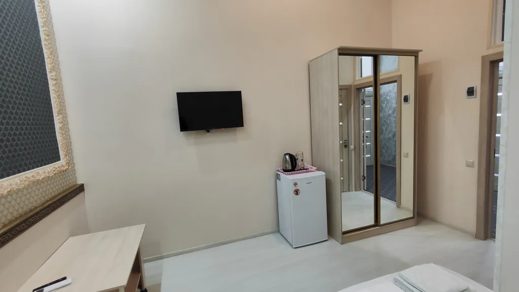 Квартира Комната — аренда посуточно в Дербент