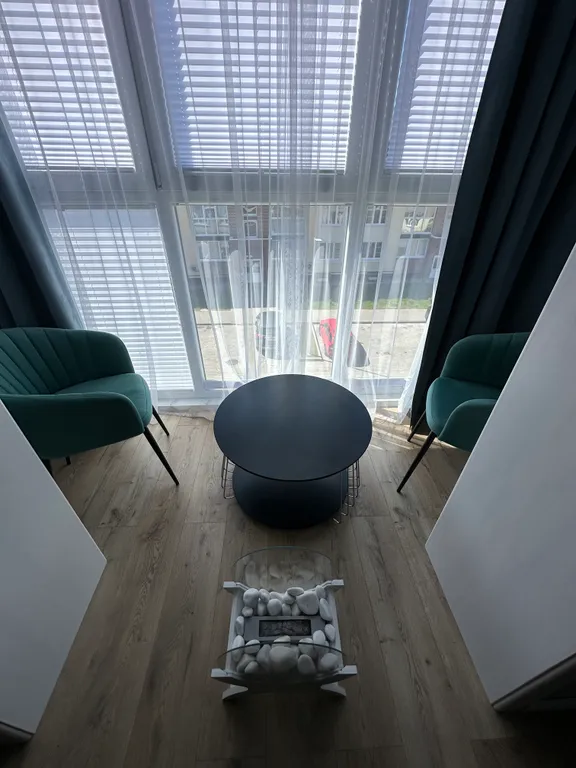 Квартира у моря — аренда посуточно в Зеленоградск