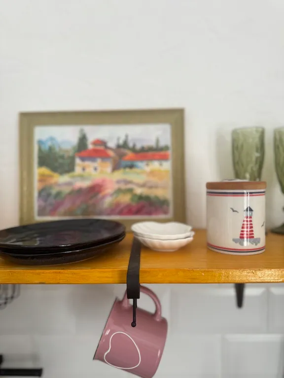 Апартамент в доме купца Переплётчикова