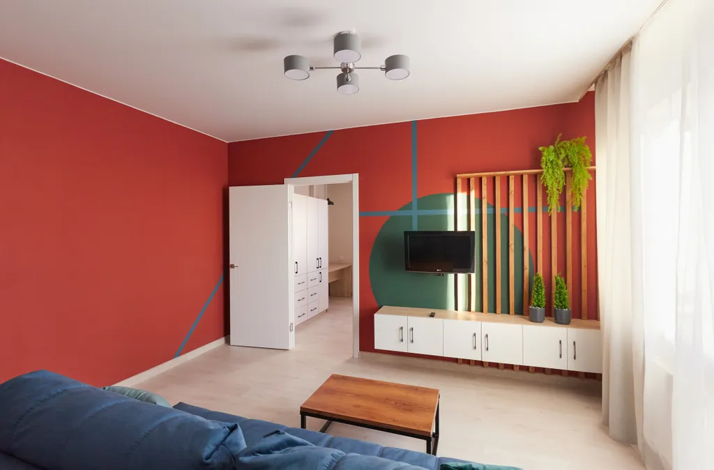 Уютная 2-комнатная квартира — аренда посуточно в Курган