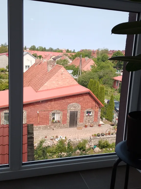 Уютная квартира на Побережье