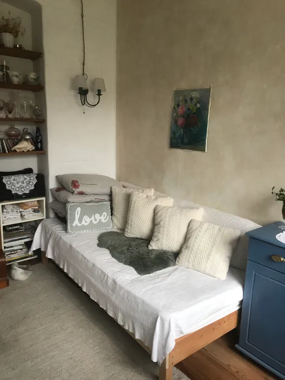 Дизайнерский домик