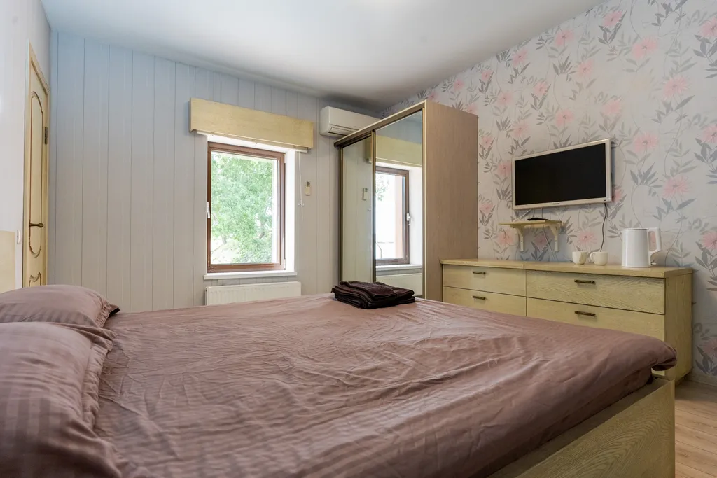 Квартира Комната — Геленджик