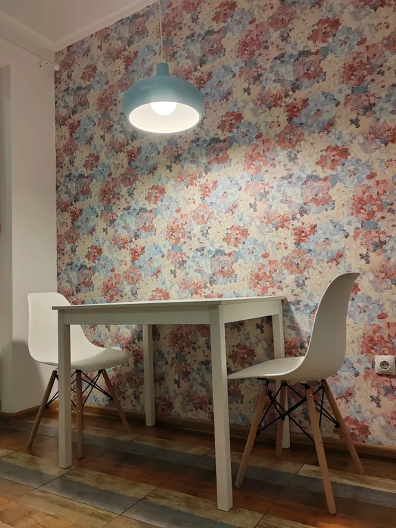 Уютная квартира в центре