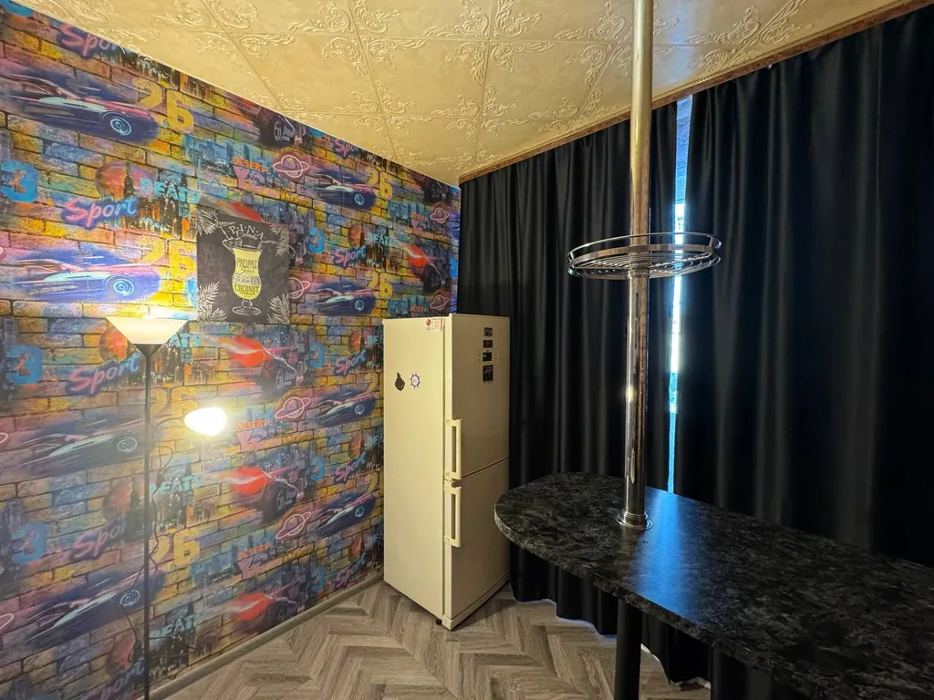 Квартира Ревда Мурманской