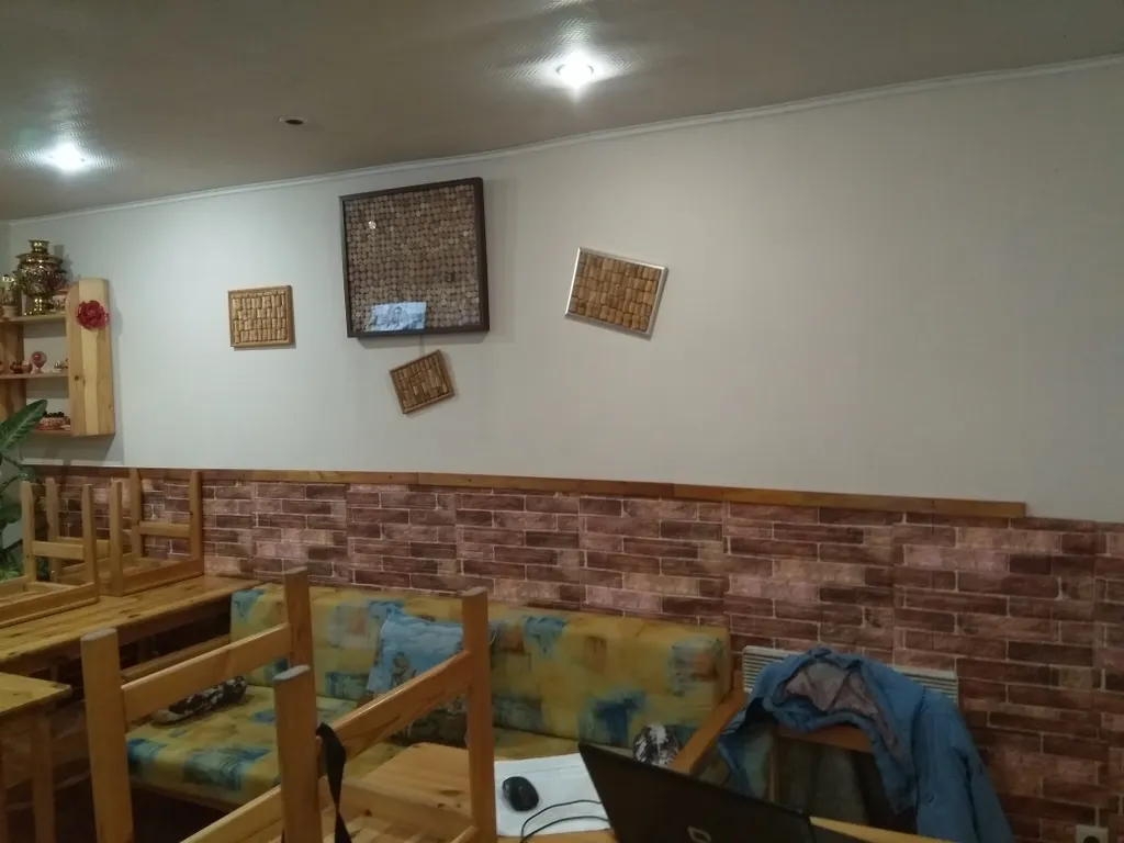 Дом на участке 27 соток