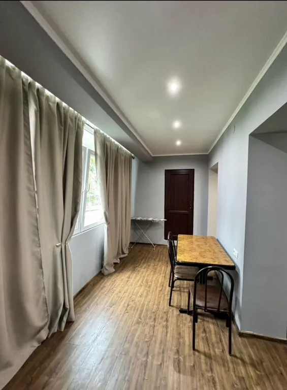 Квартира 3-к квартира у песочного пляжа в Келасуре — Сухум