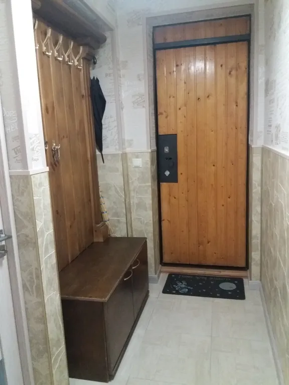 Солнечный дворик