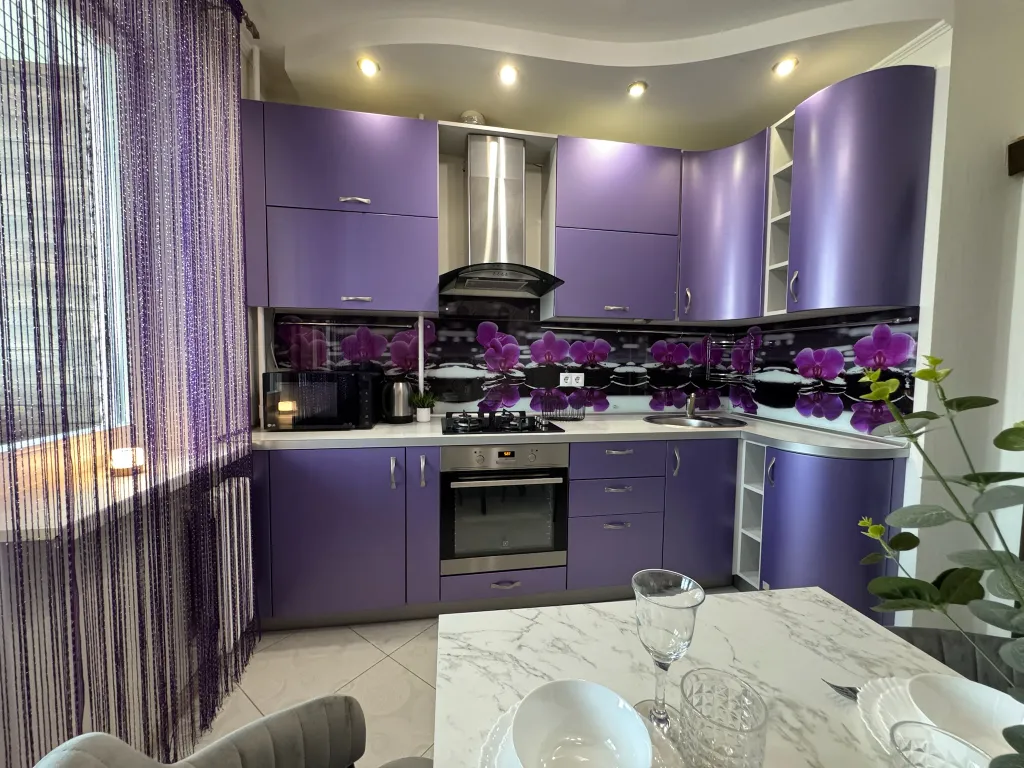 Апартаменты Пушкина 33 - рядом с центром города