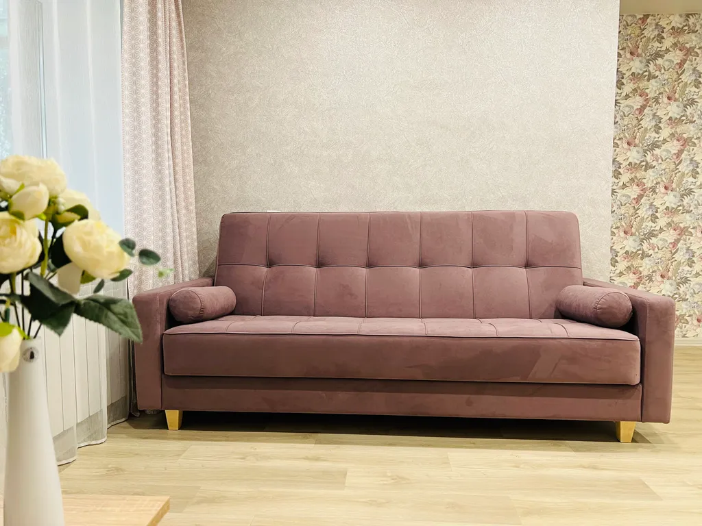 Двушка в центре