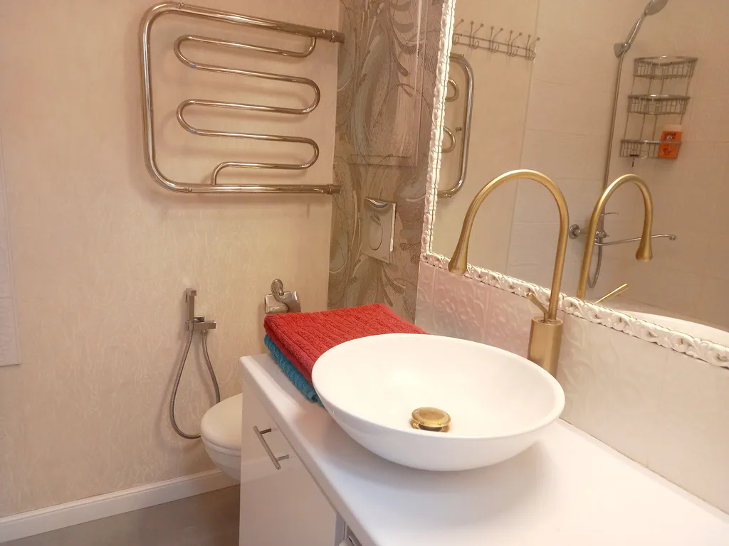 Студия Москвичка у метро Коммунарка