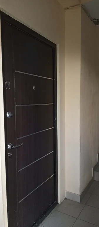 Студия у моря. Всё рядом