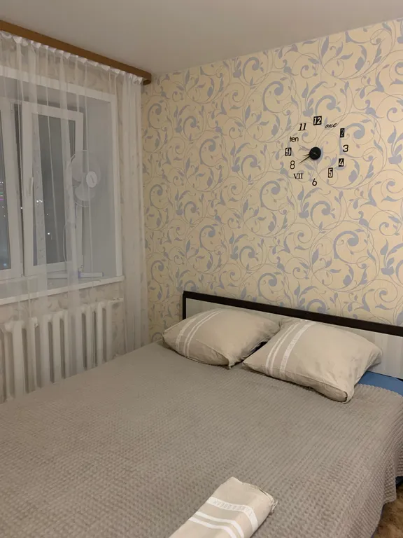 Большая просторная 2-я квартира