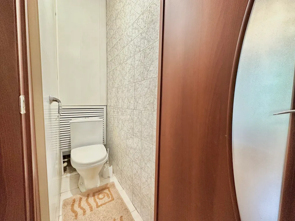 Квартира рядом с Площадью Победы