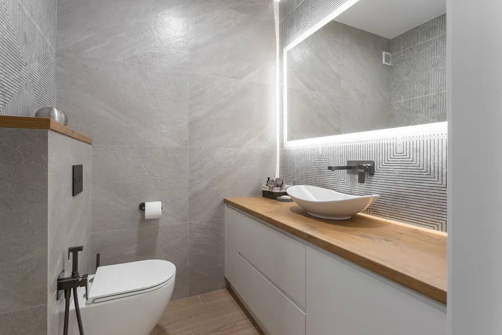 Просторная квартира у моря в ЖК Венецианский квартал