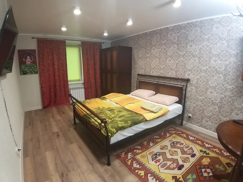 Большая квартира — аренда посуточно в Елабуга