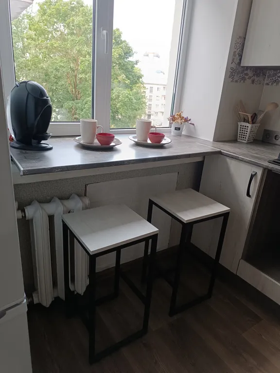 Квартира в самом центре исторического Пскова — аренда посуточно в Псков