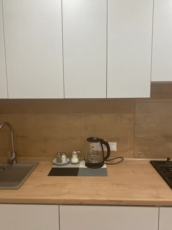 1-комнатная квартира, ледовый дворец Сокол, ДК Химик