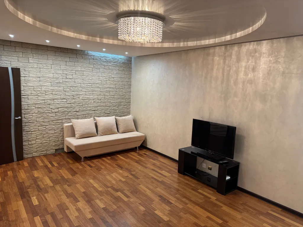 Комфортная квартира в центре