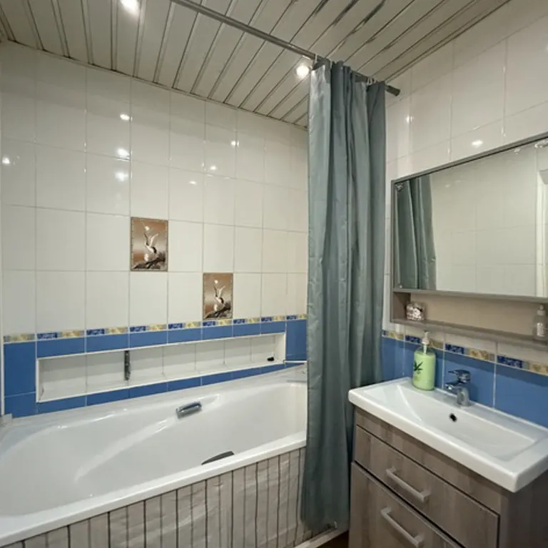 Просторная уютная квартира в самом центре города Якутска