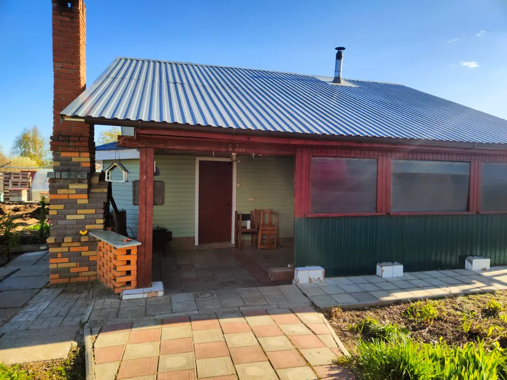 Гостевой дом Уголок мечты