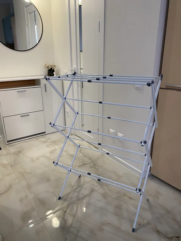 Уютная квартира в живописном месте