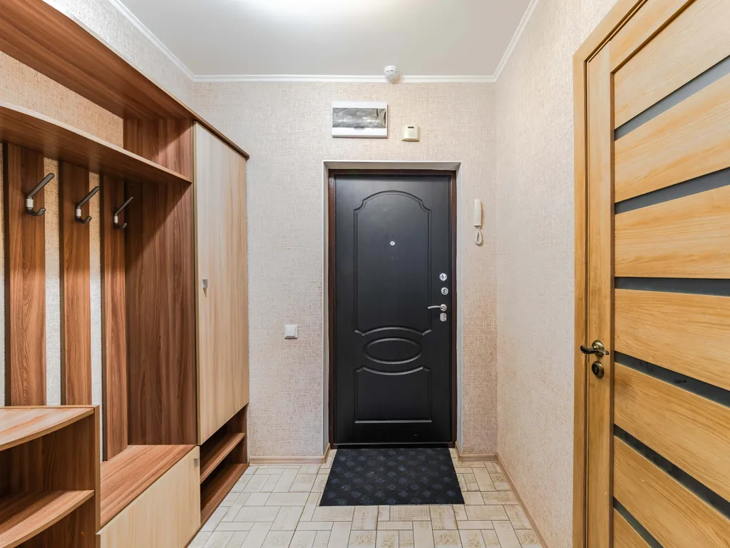 Квартира 1-комнатная Квартира — Шушары