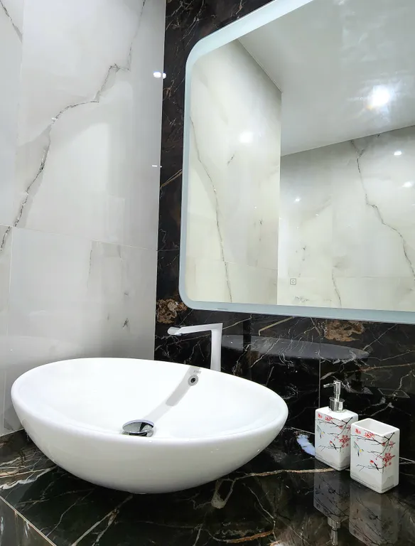 Квартира Квартира Villa Grande — Ростов-на-Дону