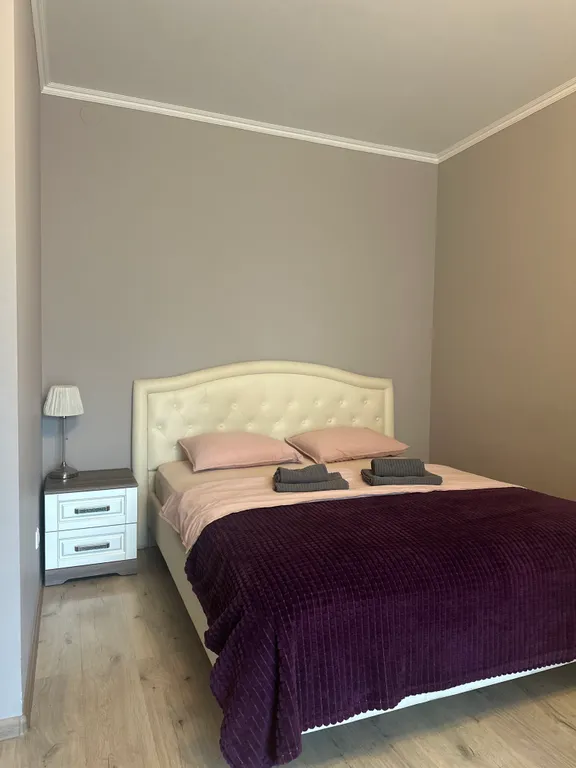 Квартира Квартира Comfort в ЖК Центральный — Ярославль