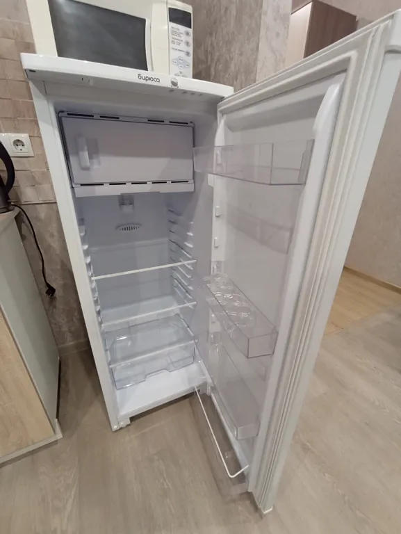 Студия с wi-fi рядом с исторической частью центра города