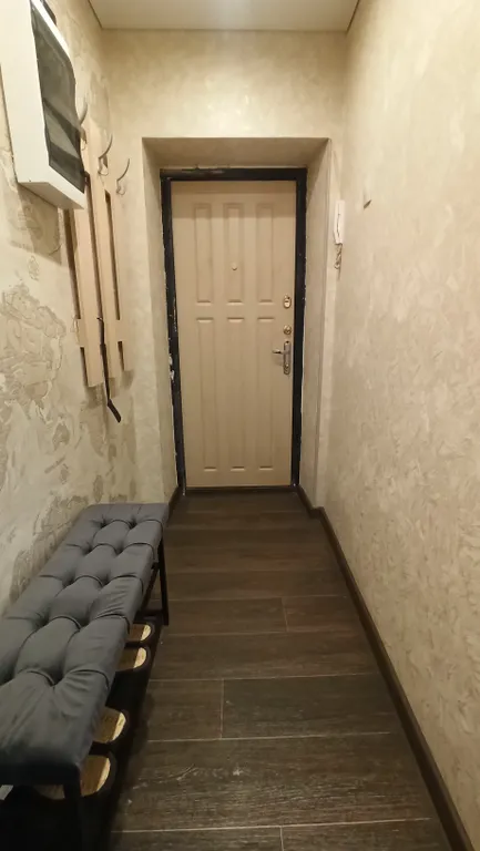 Апартамент в центре