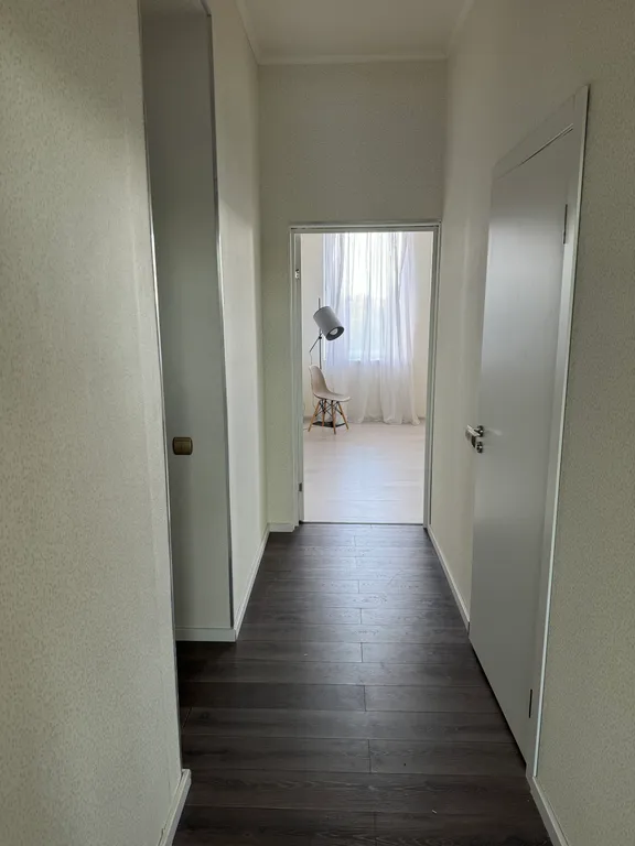 Квартира Просторная квартира в самом центре Амалиенау — Калининград