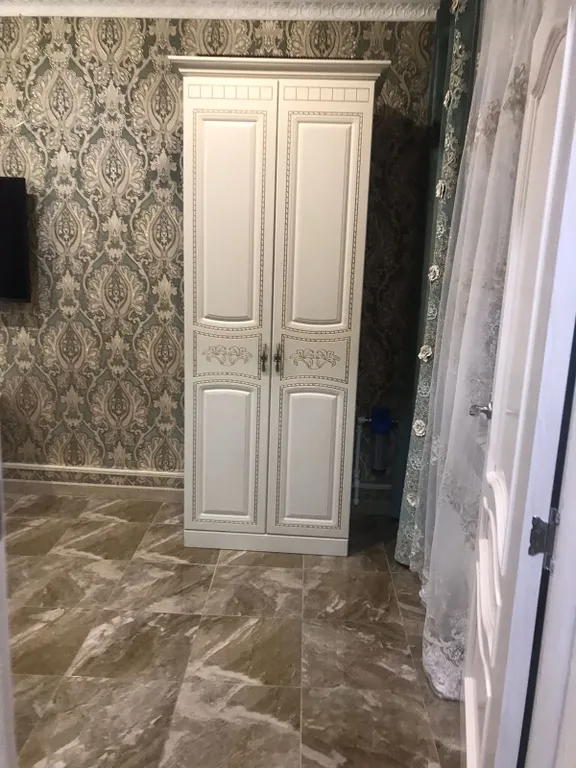 Таунхаус Пихтовый мыс